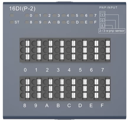 16DI(P-2)