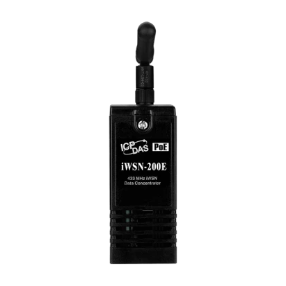 iWSN-200E