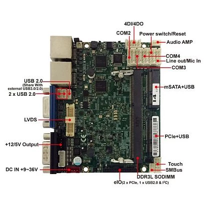 2I386EW-I40