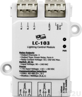 LC-103
