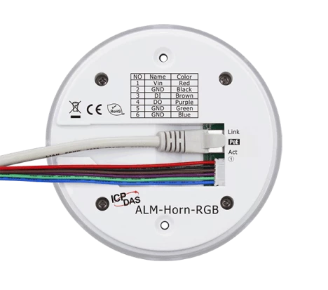 ALM-Horn-RGB