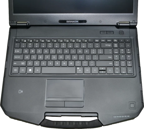 Durabook S15 Basic