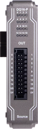 iR-DQ16-P