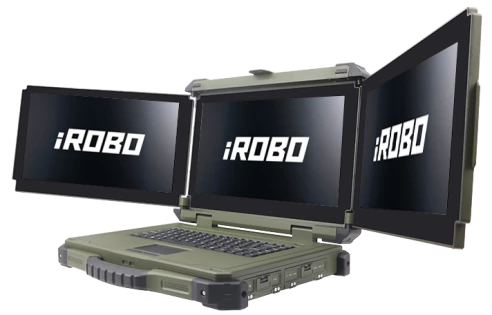 iROBO-7000-A565G-3D
