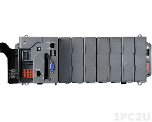 XP-8741-FDA-XP ISaGRAF 6