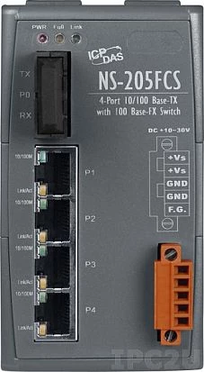 NS-205FCS