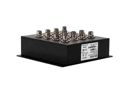 CTS7212G-M12-12GT-DC110