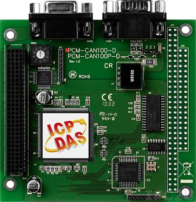 PCM-CAN100-D