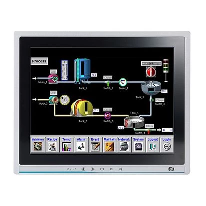 iROBO-5000-50S2T-G3