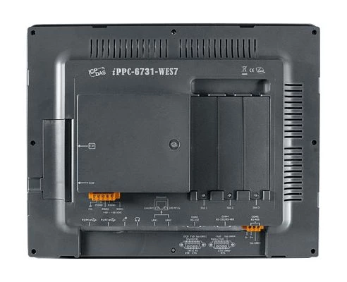 iPPC-6731-WES7