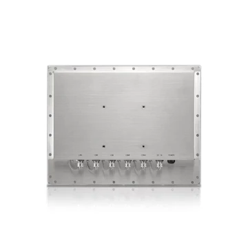 WTP-9A66-15/4GB/500GB/Cables