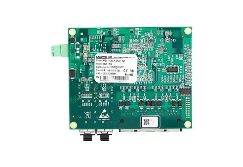 MES7106G-2GF-4GT