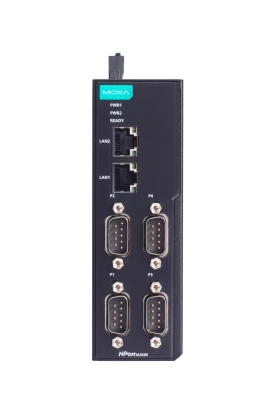NPort IA5450-G2