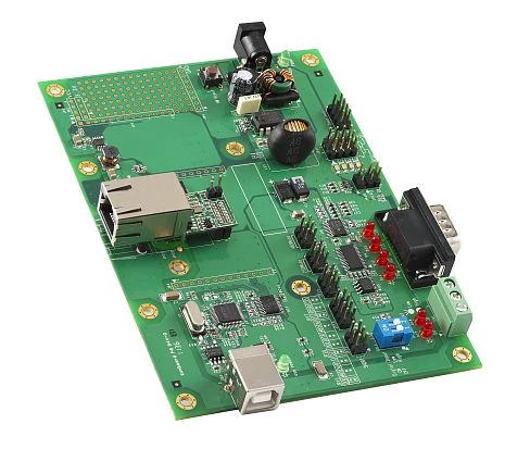MiiNePort E1-ST (w/o module)