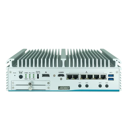 iROBO-6000-341-W