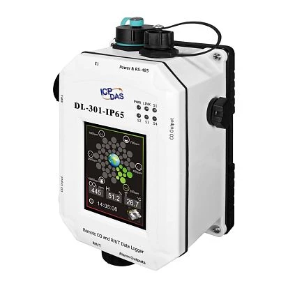 DL-301-IP65