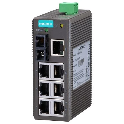 EDS-208-M-SC