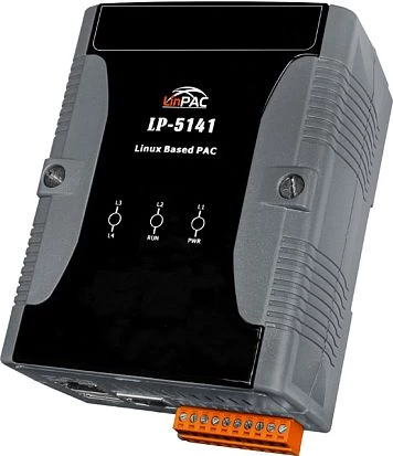 LP-5141-FDA-LP ISaGRAF 6
