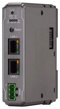 iR-ETN