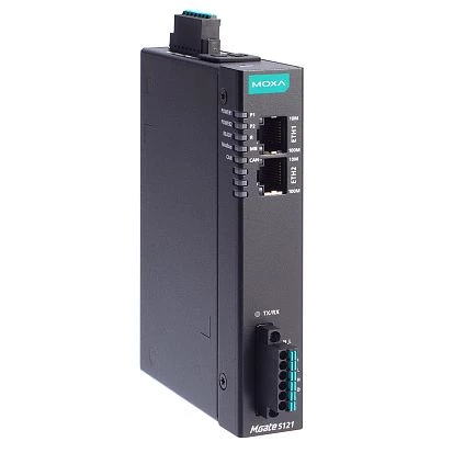 MGate 5121-T