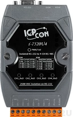 I-7520U4