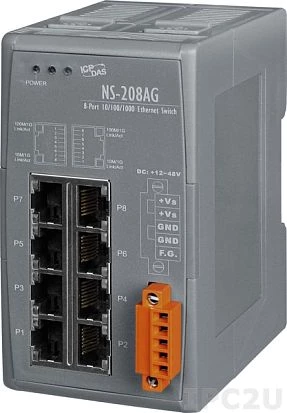 NS-208AG