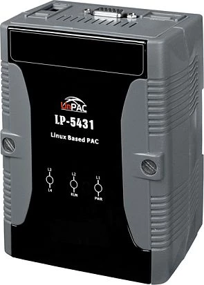 LP-5431-FDA-LP ISaGRAF 6