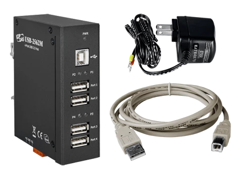 USB-2562M/S