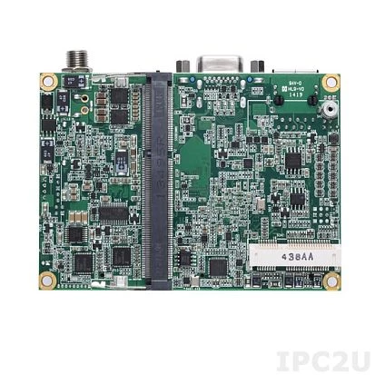 PICO840VGA-E3827 w/acc