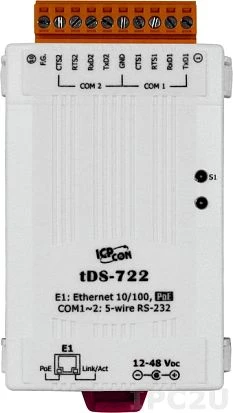 tDS-722