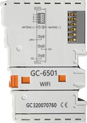 GC-6501