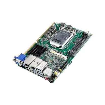 IPC-220-00A1/Q170/2xPCIe