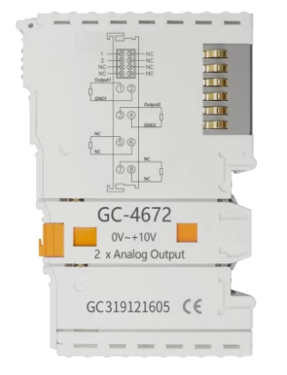 GC-4684