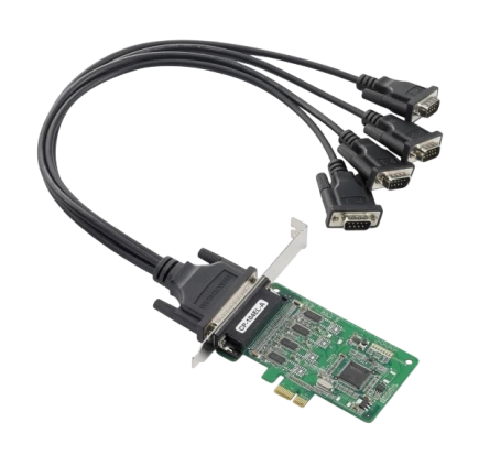 CP-104EL-A-DB25M
