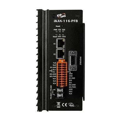 iKAN-116-PFB