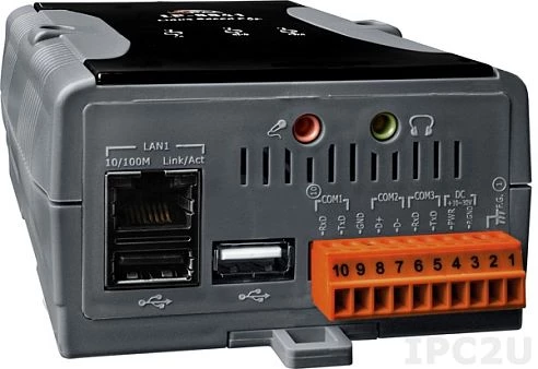 LP-5431-FDA-LP ISaGRAF 6