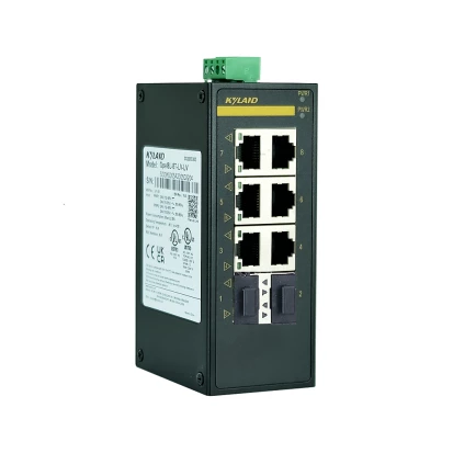 Opal8-E-1SFP7T-LV-LV