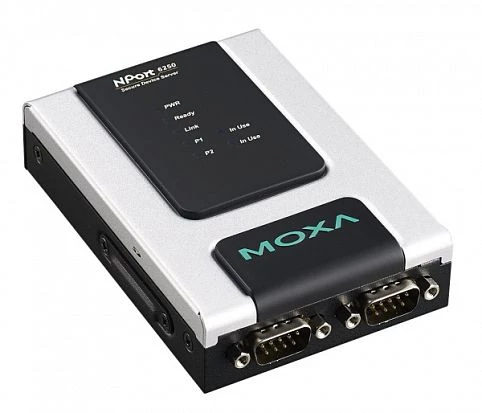NPort 6250