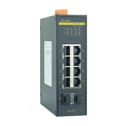 Opal10GL-2SFP8GE-LV-LV