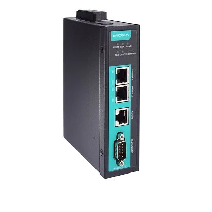 MGate 5119-T