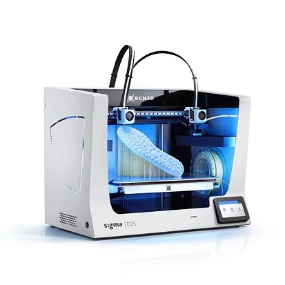 BCN3D Sigma D25