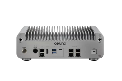 AIE-PN43-4PSE-1-A1