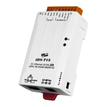 tDS-718