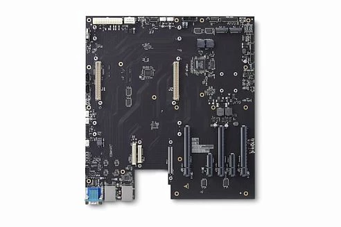 STkit-COM-HPC Server 4x10GSFP+ALT