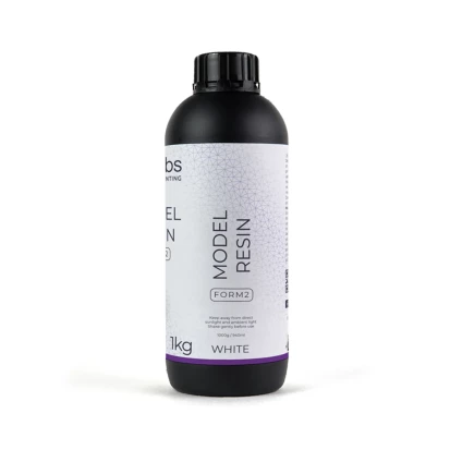 HARZ Labs Model Resin F2 White