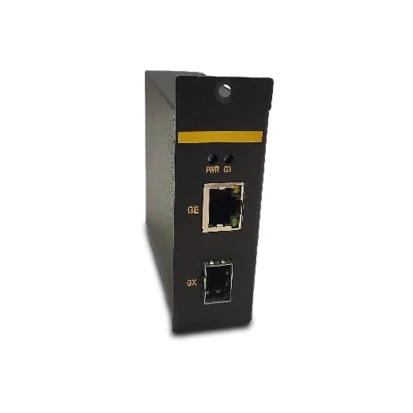 KOM600H-1GX1GE-12VDC