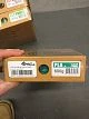 PLA 1,75 f/DaVinci MiniMaker W