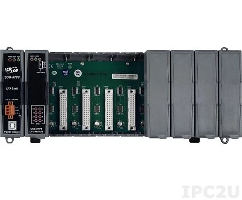 USB-87P8