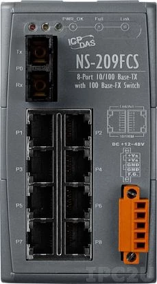 NS-209FCS