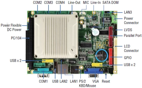 VDX2-6526-1G